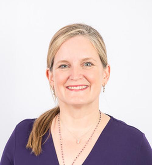 <p>Academic Geriatrician Dr. Jayna Holroyd-Leduc was recently appointed The Brenda Strafford Foundation Chair in Geriatric Medicine at the University of Calgary.</p>
